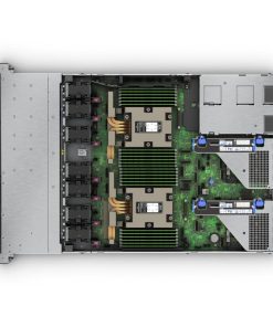 HPE ProLiant DL365 Gen11 9115 2.6GHz 16c 1P 2x32GB-R 8SFF - imagine 4