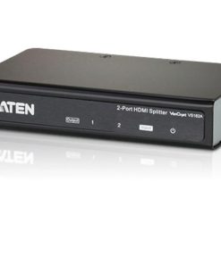 Splitter ATEN VS182A-AT-G; numar porturi:2, Video Type portul: HDMI, Iesire