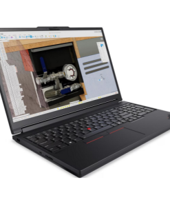 Laptop Workstation Lenovo ThinkPad T16g Gen 3, cu procesor Intel