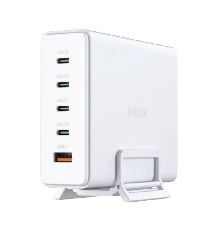 D-Link DCF-241. Charger type: Indoor, Power source type: AC, Charger