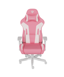 Scaun gaming Genesis Nitro 710, material piele ecologica, reglabil pe