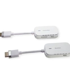 Extender audio video wireless HDMI max. 20m