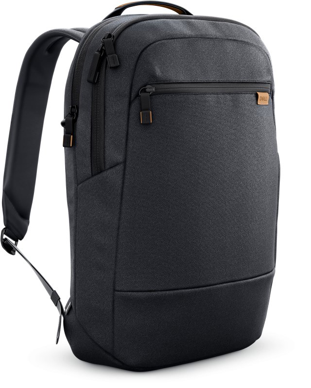 Dell EcoLoop Slim Backpack 14-16 CP7625S, Carrying Options: Shoulder Strap,