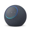 Amazon Echo Dot Max. Virtual assistant: Amazon Alexa, Shape: Spheric,