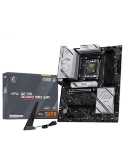 Placa de baza MSI MAG X870E GAMING MAX WIFI, Socket