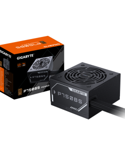 Sursa GIGABYTE P750BS, 80+ Bronze, 750W