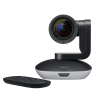 Camera Web Logitech PTZ Pro 2, rezolutie video Full HD,