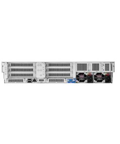 HPE ProLiant DL380 Gen11 4510 2.4GHz 12c 64GB-R 12LFF MR416i-p - imagine 2