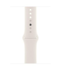 Curea pentru Apple Watch 46mm Starlight Sport Band - S/M