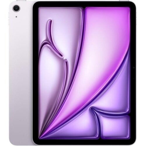 Apple 11-inch iPad Air (M3) Wi-Fi 1TB - Purple