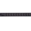 ATEN PE0112G; Tipuri de PDU: De bază, Capacitate portbagaj: 1U,