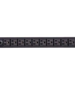 ATEN PE0112G; Tipuri de PDU: De bază, Capacitate portbagaj: 1U,
