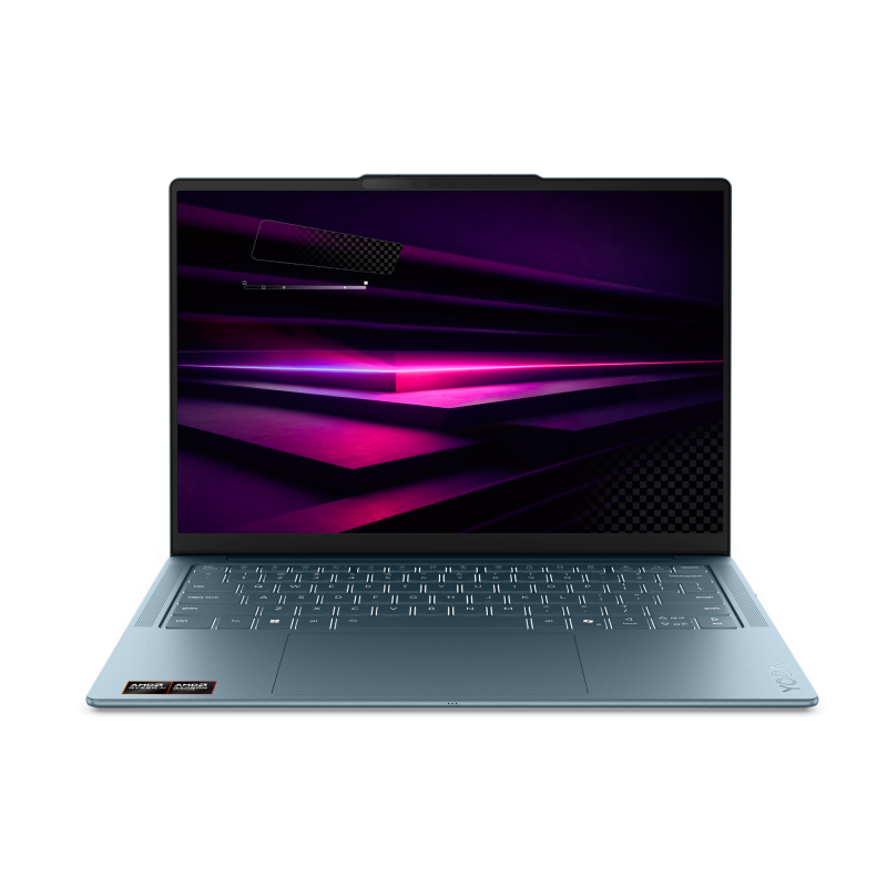 Laptop Consumer LENOVO Yoga Slim 7 14AGP11, cu procesor AMD