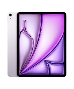 Apple 13-inch iPad Air (M4) Wi-Fi 128GB - Purple