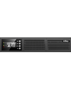 UPS nJoy Runa 2K, 2000VA/1800W, online, dubla conversie, rackabil 2U,