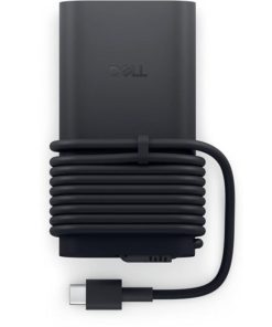 Incarcator Laptop DELL NYKWJ, 100W, Negru, 1 an Garantie