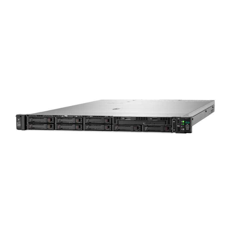 HPE ProLiant Compute DL360 Gen12 6517P 1P 2x32GB-R 8SFF NS204i-u - imagine 6
