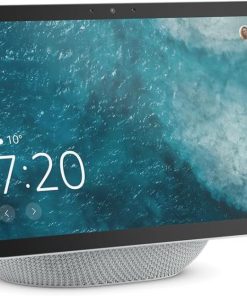 Amazon Echo Show 8. Virtual assistant: Amazon Alexa, Shape: Rectangle,