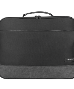 Geanta laptop Natec Impala 2, compatibilitate dimensiune laptop 17.3", 2
