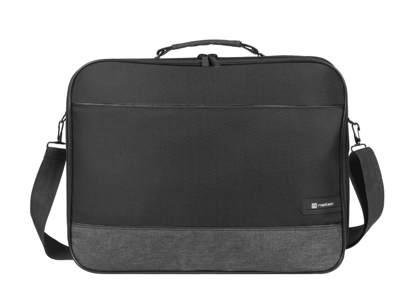 Geanta laptop Natec Impala 2, compatibilitate dimensiune laptop 14.1", 2
