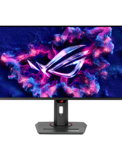 Monitor Gaming ASUS ROG Strix OLED XG27UCDMG, 27", 3840 x