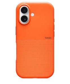 Beats iPhone 17 Rugged Case with MagSafe and Camera Control
