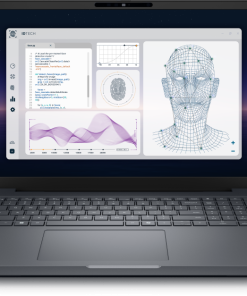 Laptop Workstation DELL Pro Max 16 Plus, cu procesor Intel