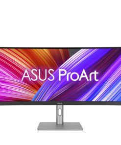 Monitor Consumer ASUS PA34VCNV, 34.1", 3440 x 1440 pixeli, Black,