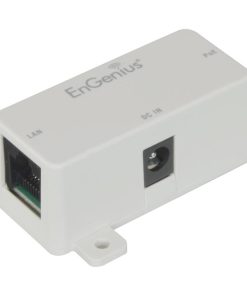 Adaptor POE EnGenius Indoor 12/24V pPoE, deploy ENS200(EXT) / ENS202(EXT)