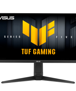 Monitor Gaming ASUS VG27AQML5A, 27", 2560 x 1440 pixeli, Black,