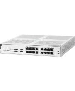 HPE Networking Instant On Switch 16p Gigabit CL4 PoE 124W - imagine 4
