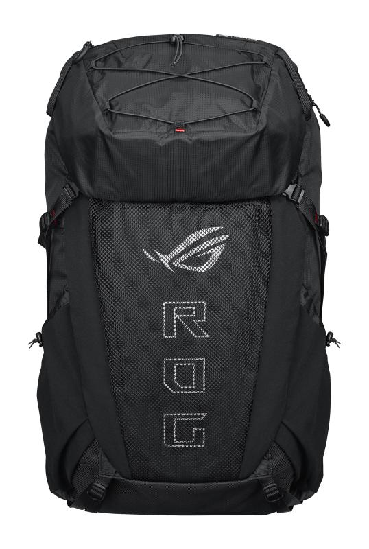 ASUS ROG Archer ErgoAir. Backpack type: Gaming backpack, Product main