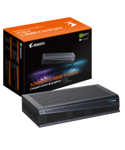 Placa video Gigabyte GEFORCE RTX 5060 Ti, 16GB GDDR7, PCI