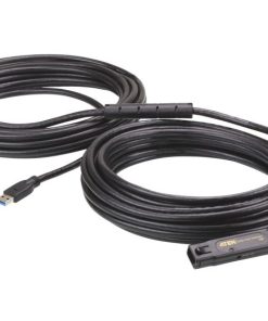 Extender ATEN UE3315A-AT-G. Lungime cablu: 15 m. Conector 1: USB