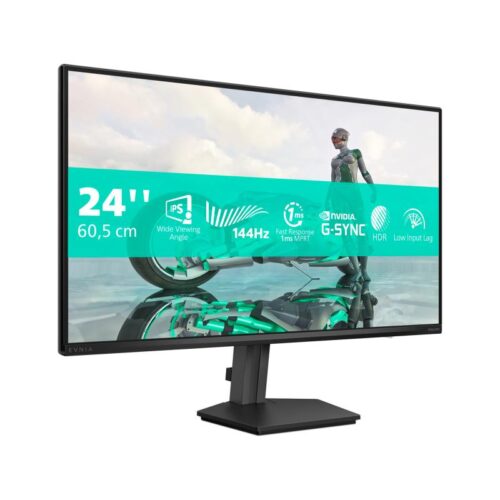 Monitor Philips 23.8" 24M2N3200NF/00, Diagonal (inch): 23.8, Diagonal (cm): 60,