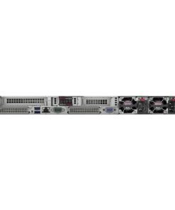 HPE ProLiant DL360 Gen11 6530 2.1GHz 32c 1P 8x16GB-R 8SFF - imagine 4