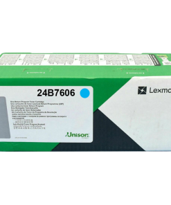 Toner LEXMARK XC8355, 95x, 96x, Cyan