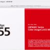Toner Canon 055, Yellow