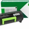 Toner Lexmark 24B7585, Black