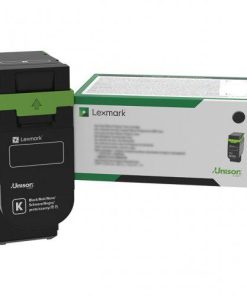 Toner Lexmark 75M2XK0, Black