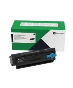 Toner LEXMARK 55B2X0E, Black