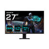 Monitor Commercial Gigabyte GS27QA, 27", 2560 x 1440 pixeli, Black,