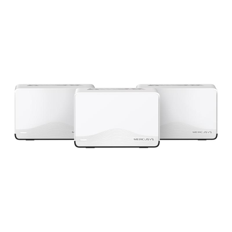 BE3600 Whole Home Mesh Wi-Fi 7 System SPEED: 688 Mbps