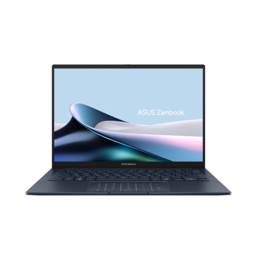 Laptop Consumer ASUS Zenbook 14 OLED UX3405CA, cu procesor Intel
