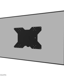 Suport perete Neomounts WL35-550BL18; pentru display-uri cu diagonale 55"-75", sistem