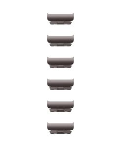 Curea pentru Apple Watch 46mm Slate Link Bracelet Kit