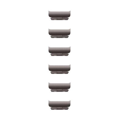 Apple Watch 46mm Slate Link Bracelet Kit