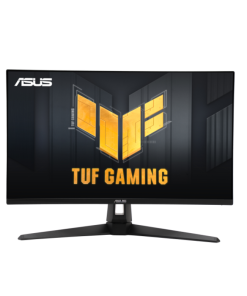 Monitor Gaming ASUS VG27UQ1A, 27", 3840 x 2160 pixeli, Black,