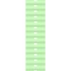 Curea pentru Apple Watch 49mm Neon Green Ocean Band Extension -