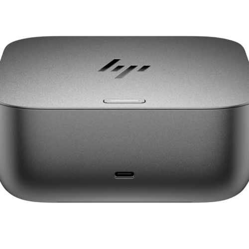 HP Dock Thunderbolt 4 Ultra G6 280W, Porturi: 2x USB